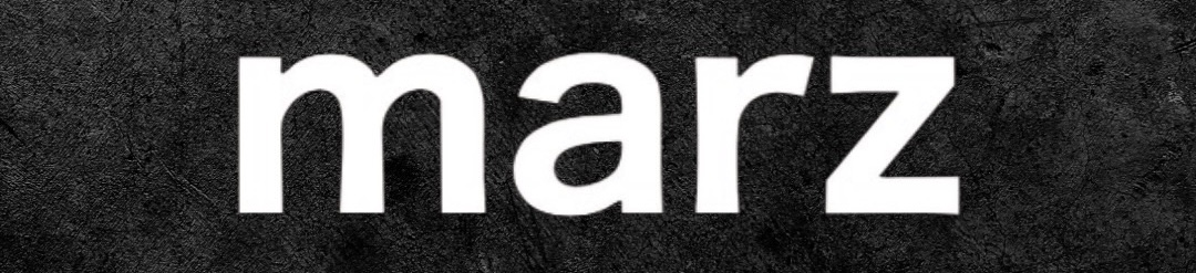 marz