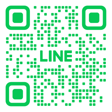 LINE QRコード